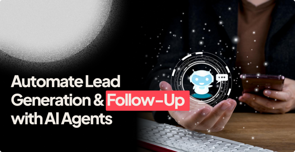 automate lead generation