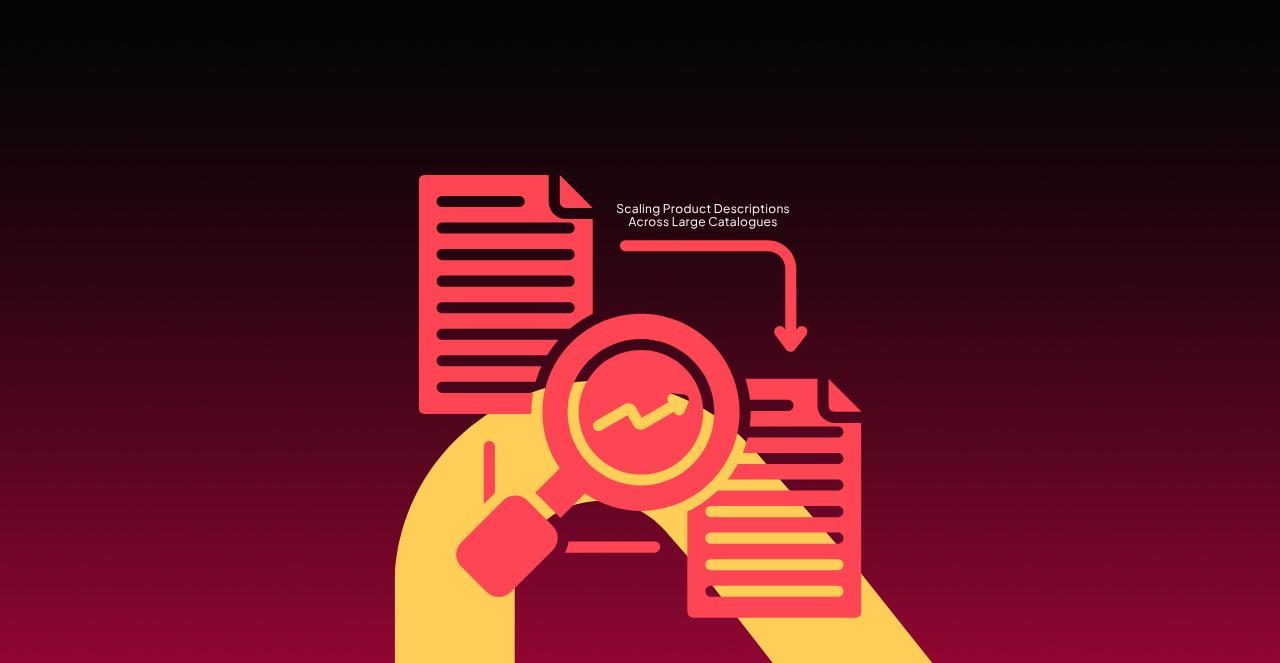 e-commerce copywriting