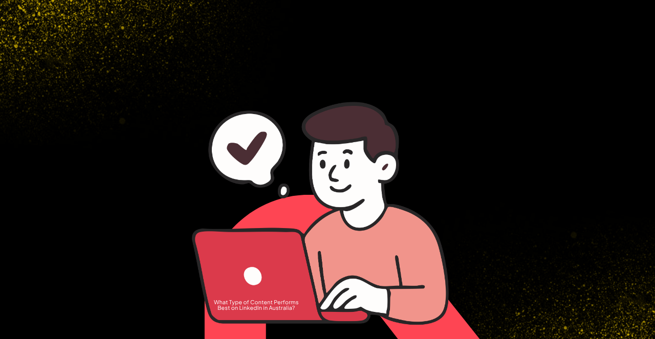 Linkedin Content Copywriting