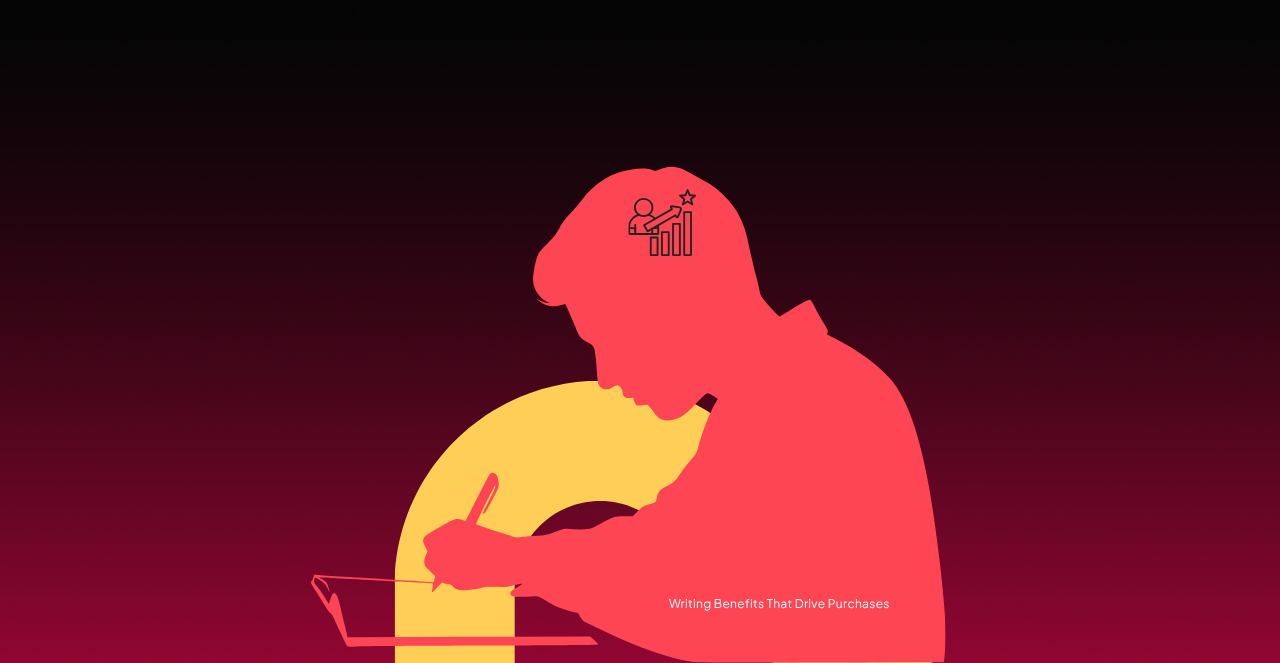 e-commerce copywriting