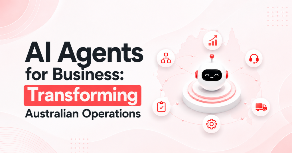 Ai agents for business