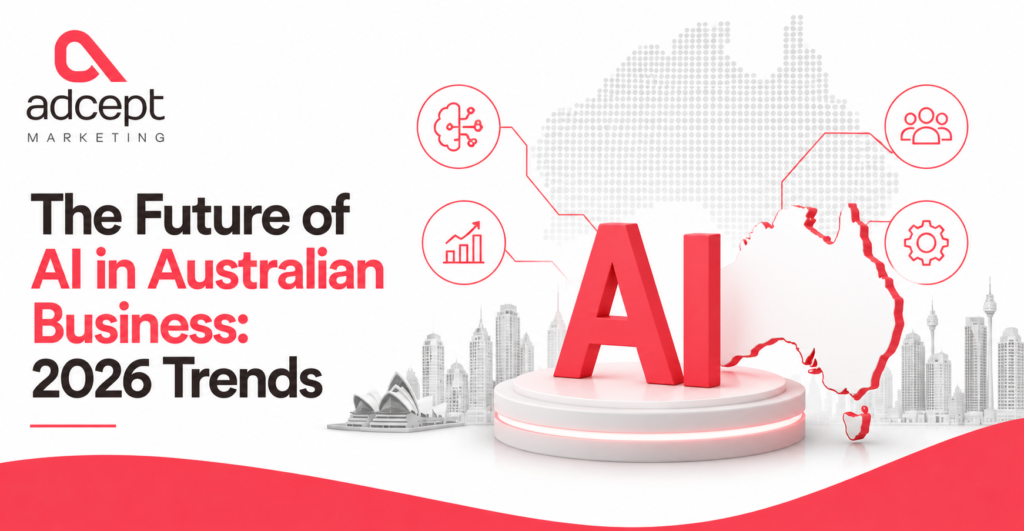 The Future of AI in Australian Business