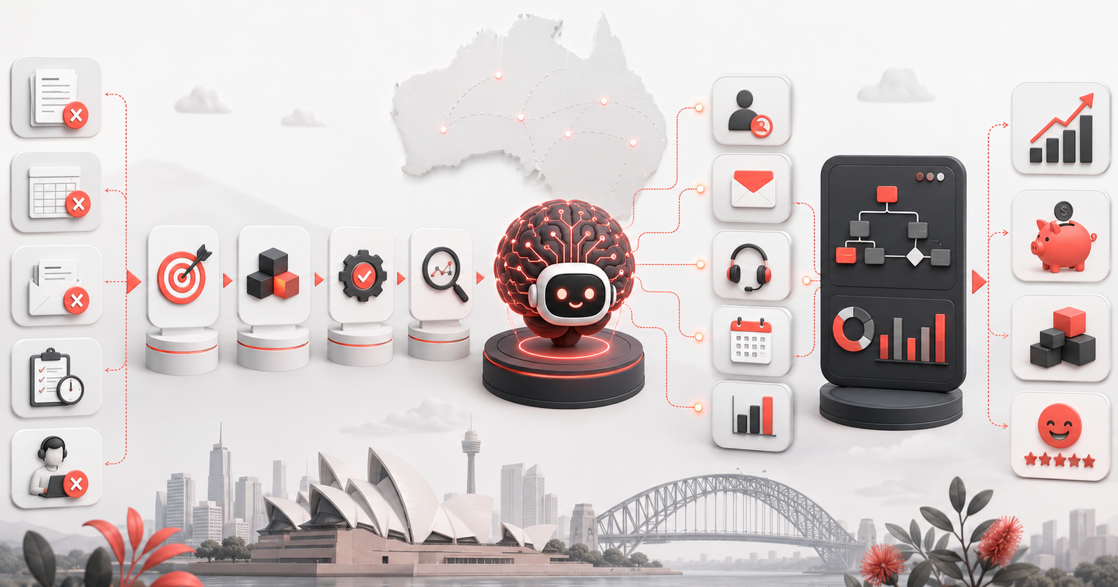 ai agents for business