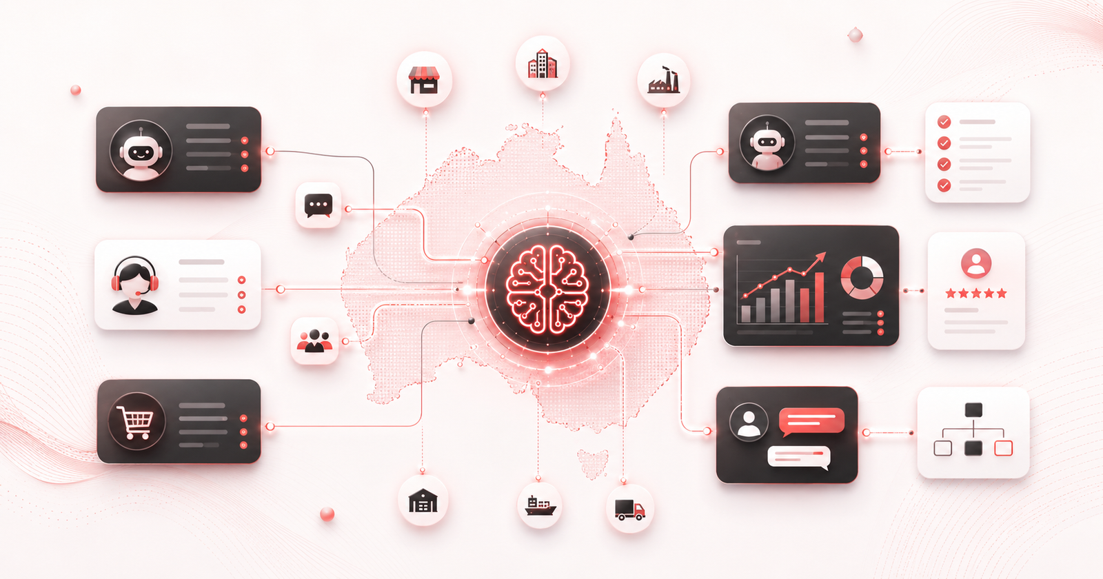 ai agents for business