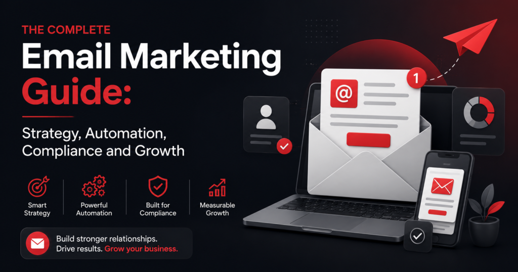 email marketing guide