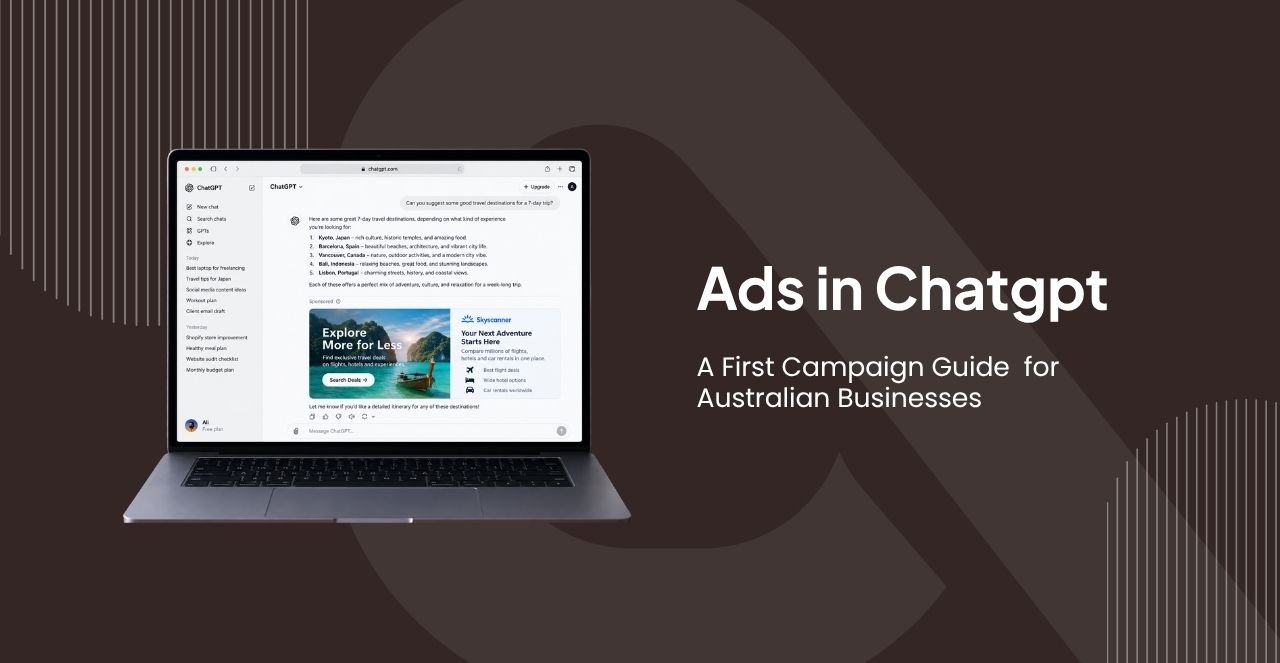 ads in chatgpt