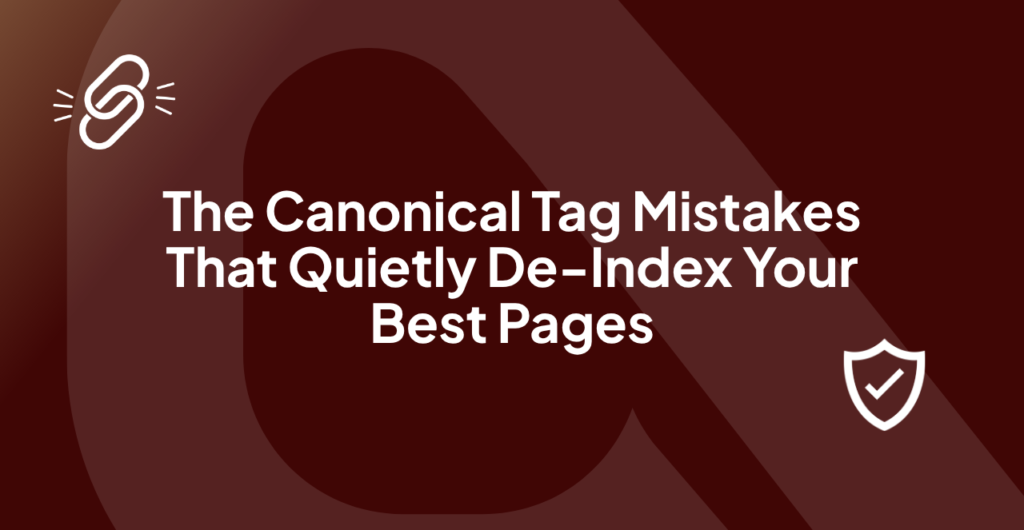 canonicat tag seo
