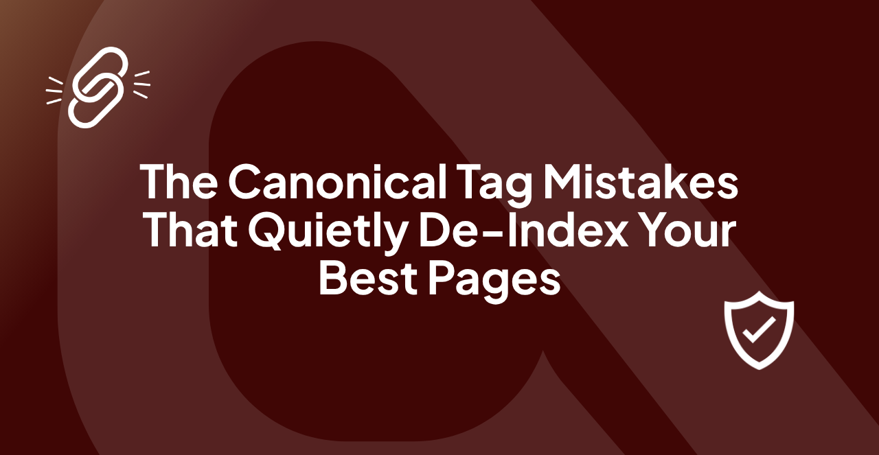 canonicat tag seo